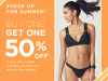 Fabletics Buy 1, Get 1 50% Off – Last Call!