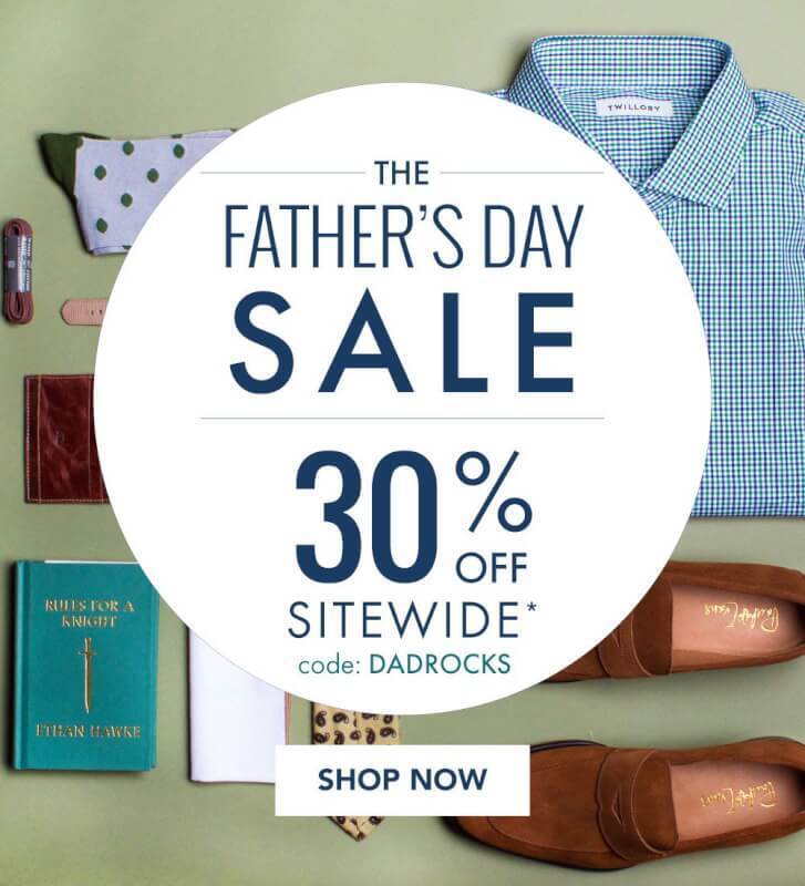 Read more about the article SprezzaBox Father’s Day Sale – Save 30% Off