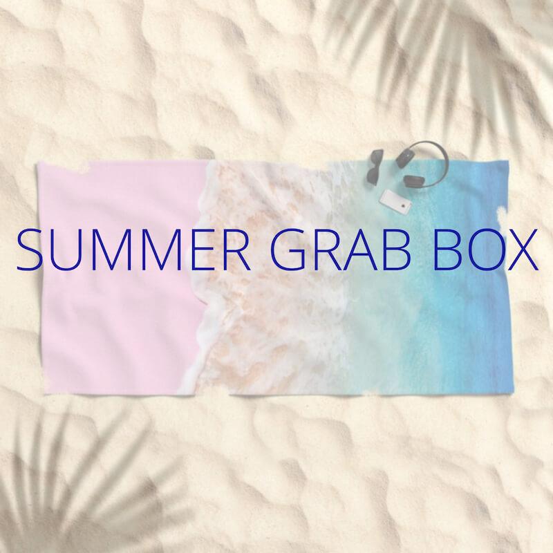 Read more about the article Mommy Mailbox Summer Grab Box (On Sale Now) + August Spoiler!