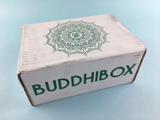BuddhiBox Review - May 2017