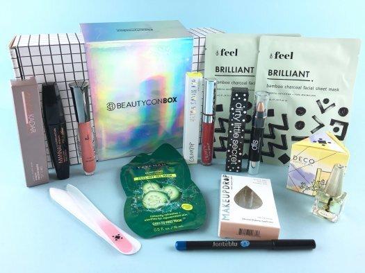 Read more about the article Beautycon Review + Coupon Code – Summer 2017