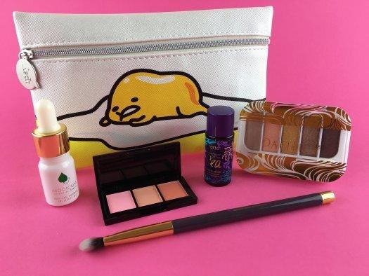 ipsy Review - July 2017
