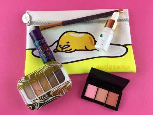 ipsy Review – July 2017