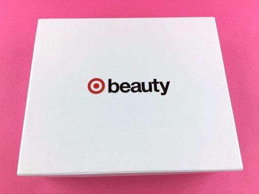 Target Beauty Box Review - July 2017