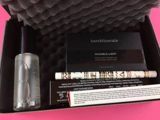 BOXYCHARM Subscription Review - July 2017