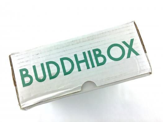 BuddhiBox Review - June 2017