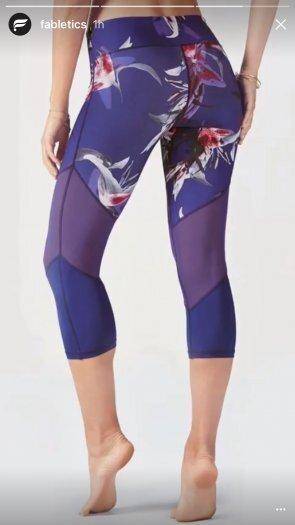 Fabletics July 2017 Sneak Peek + 2 for $24 Leggings!!!!