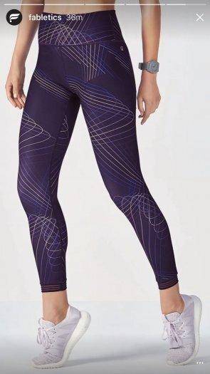 Fabletics July 2017 Sneak Peek + 2 for $24 Leggings!!!!