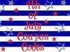 4th of July Subscription Box Sales / Coupon Codes!