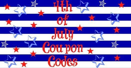 4th of July Subscription Box Sales / Coupon Codes!