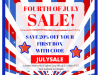Cozy Reader Club Coupon Code – 20% Off 4th of July Sale