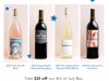 Winc 4th of July Sale – $25 Off First Month!