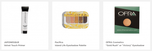 July 2017 ipsy Full Product Spoilers + Bag Reveal