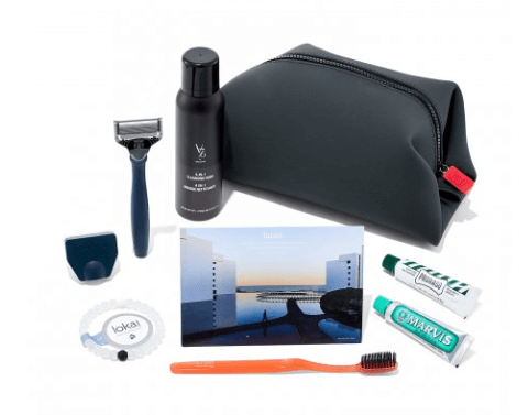 Read more about the article Birchbox Man Limited Edition: Out of Office Travel Kit + Coupon Code!