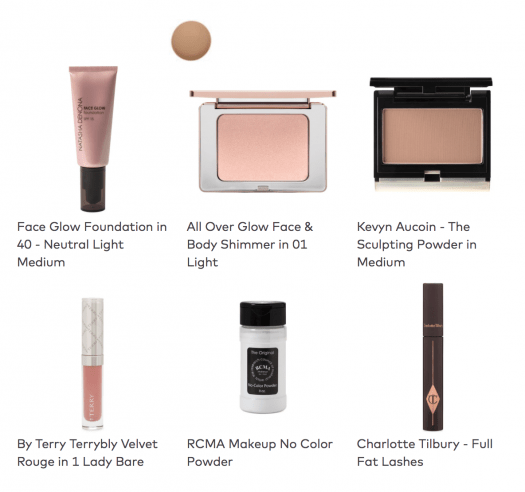 BeautyLish Glowing Skin with Jade Collection - On Sale Now!