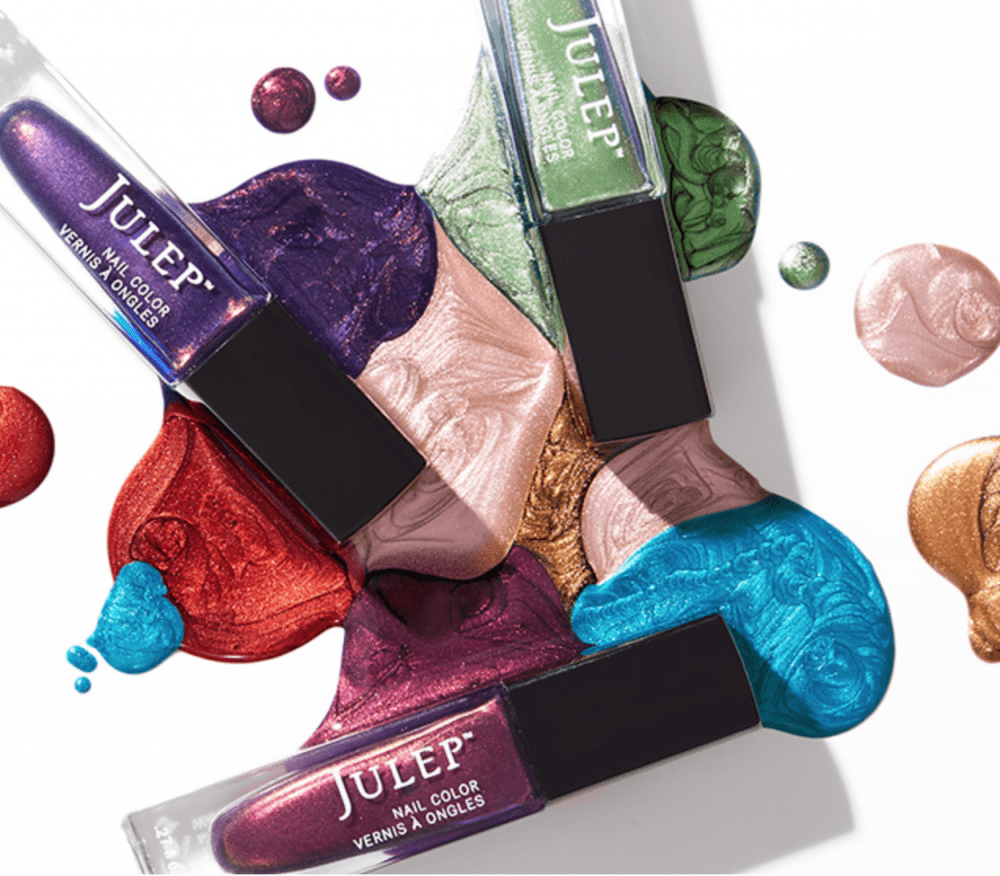 Julep August 2017 Spoilers + Free Gift With Purchase Coupon Code!