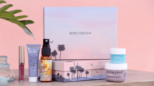 Read more about the article Birchbox August 2017 Sample Choice Reveal + Coupon Code