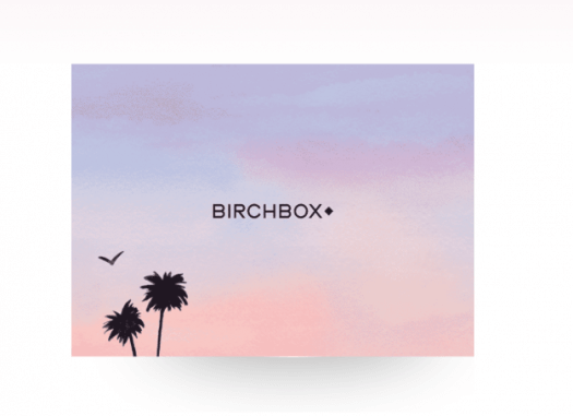 Read more about the article Birchbox August 2017 Sample Choice Time + Coupon Code