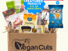 Vegan Cuts Snack Box August 2017 Spoilers