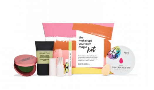 Read more about the article Birchbox The Make(up) Your Own Magic Kit – Now Available in the Shop!