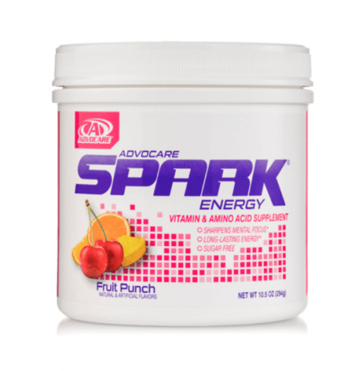 Advocare Spark