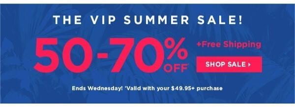 Read more about the article Fabletics Summer Sale – Save 50% – 70% Off!