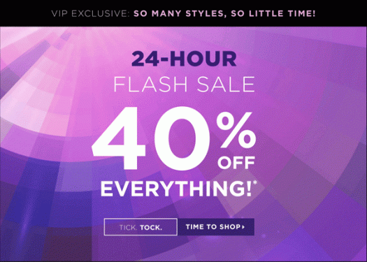 Read more about the article Fabletics Flash Sale – 40% Off + Free Beach Towel (Extended)!