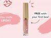 Birchbox FREE Stila Liquid Lipstick Deluxe Sample with New Subscriptions!