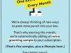 BirchboxMan Plus – Now includes 5 Samples + 1 Lifestyle Item!