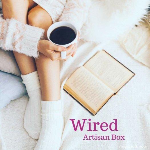 Read more about the article GlobeIn Artisan Box September 2017 “WIRED” Full Spoilers + Coupon Code
