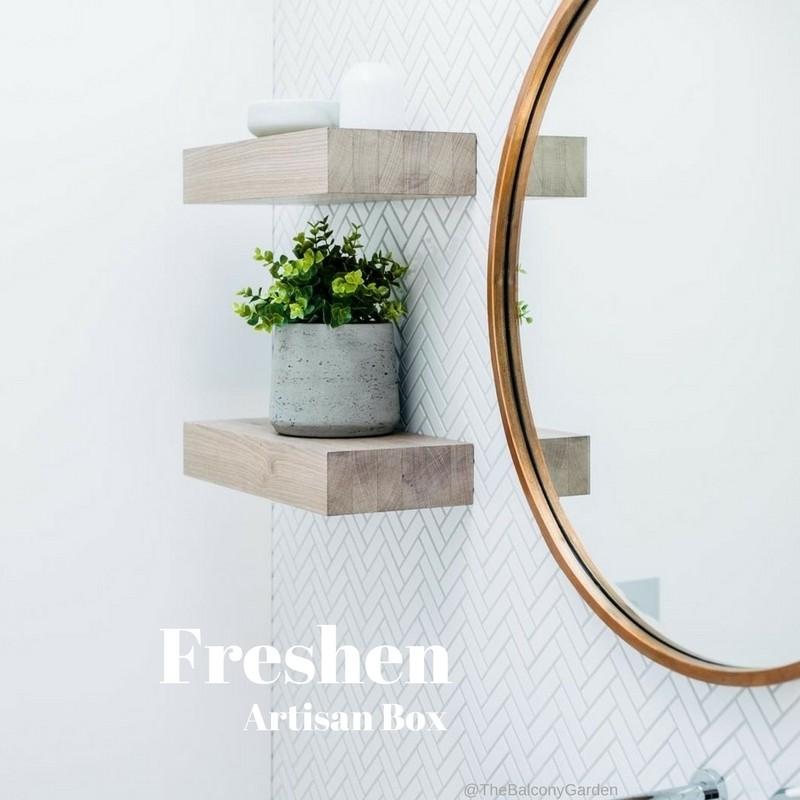 Read more about the article GlobeIn Artisan Box September 2017 “FRESHEN” Full Spoilers + Coupon Code