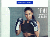 Demi Lovato for Fabletics Fall Collection – Now Available for Members!