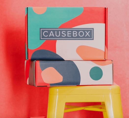 Read more about the article CAUSEBOX Fall 2017 Spoiler #3 + Coupon Code