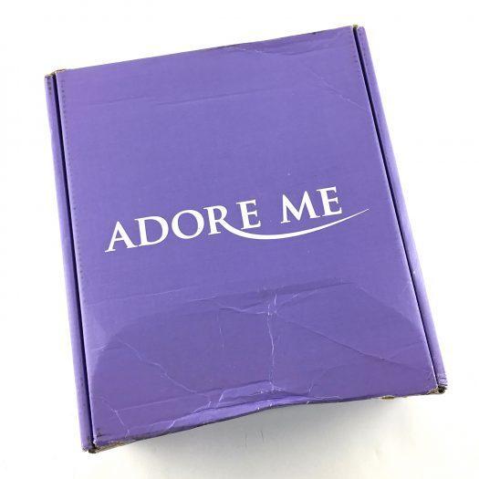 Read more about the article Adore Me Review + Coupon Code – August 2017
