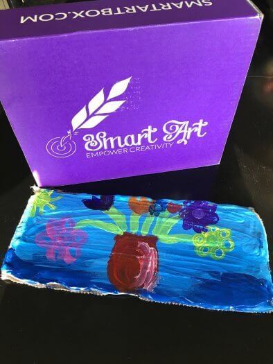Read more about the article Smart Art Review – June 2017