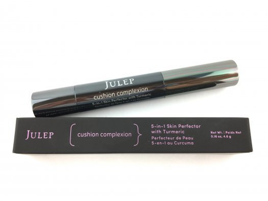 Julep Review + Coupon Code - August 2017