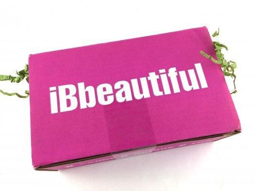 iBbeautiful Review - August 2017