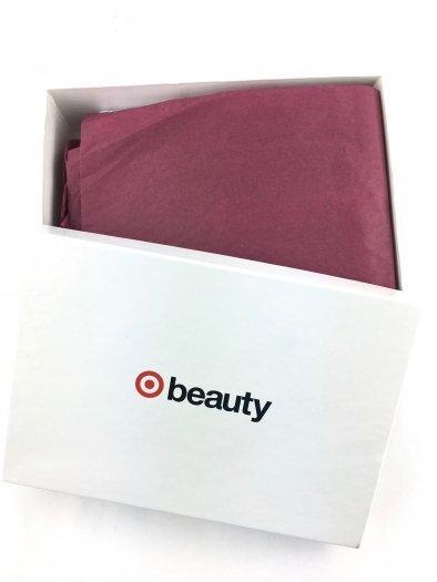 Target Beauty Box Review - August 2017