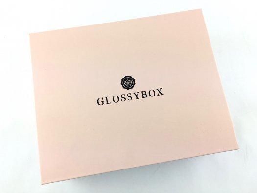GLOSSYBOX Coupon Code – 3-Months $10/month!