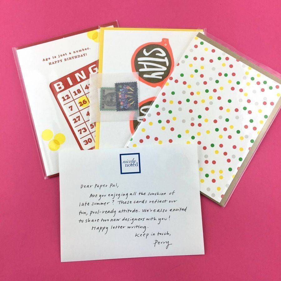 Stitch Fix Review - October 2016 - Subscription Box Ramblings