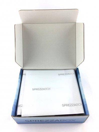 SprezzaBox Review + Coupon Code - August 2017