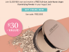 GLOSSYBOX Coupon Code – Free Josie Maran Argan Illuminizing Powder + August 2017 Spoiler(s)!