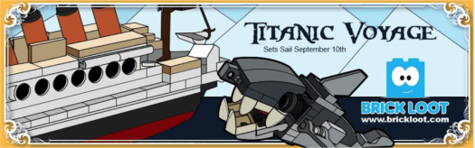 Titanic Voyage