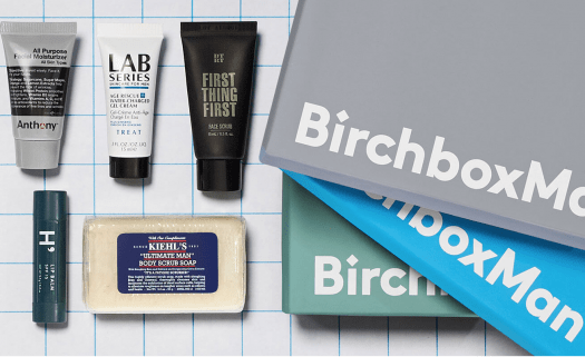 Read more about the article Birchbox Man – New $10 Box!