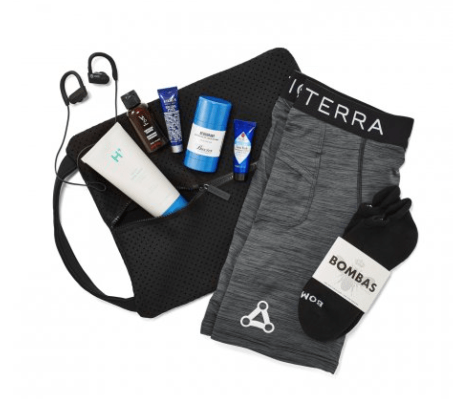 Read more about the article BirchboxMan Limited Edition: On The Go Gym Bag + Coupon Code!
