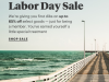 Bespoke Post Labor Day Sale + 25% Off Subscription Coupon Code