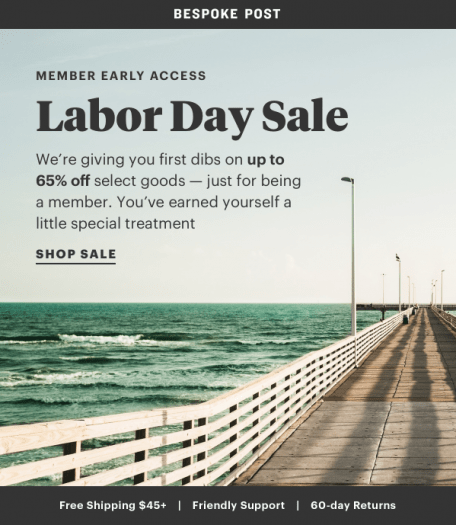 http://www.bespokepost.com/store/c/labor-day-sale