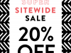 Honest Company – Save 20% Off Your Purchase!