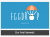 EggDrop Ending Subscriptions