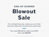 POPSUGAR End of Summer Blowout Sale – Save 75%!